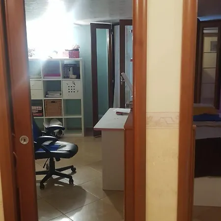 Letti Di