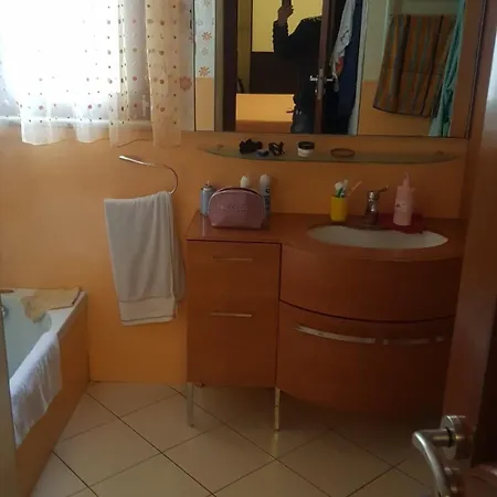 Letti Di