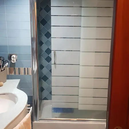 Hostel Letti Di Naples