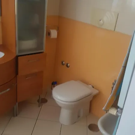 Letti Di Hostel