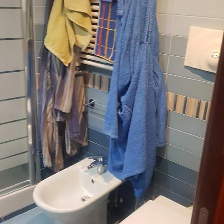 Hostel Letti Di