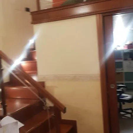 Hostel Letti Di Naples